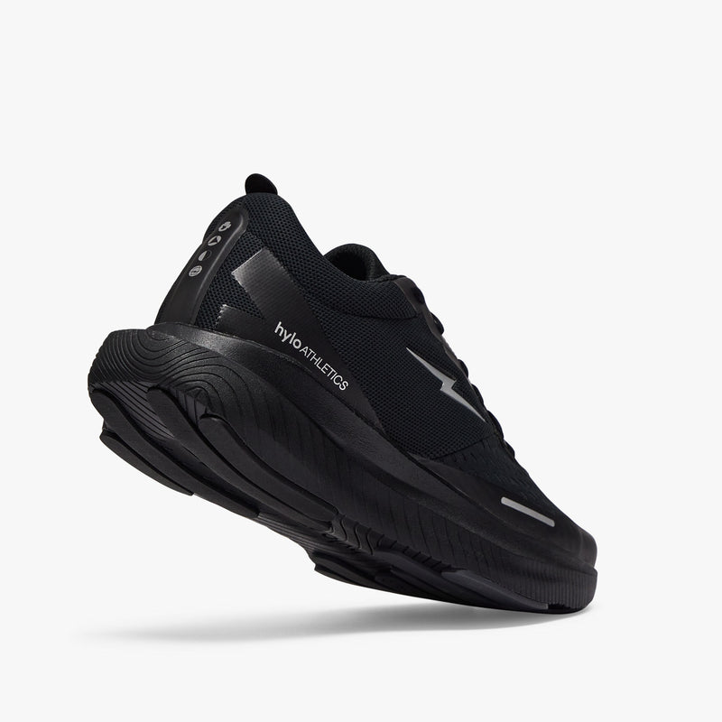 Men's hylo IMPACT - TripleBlack