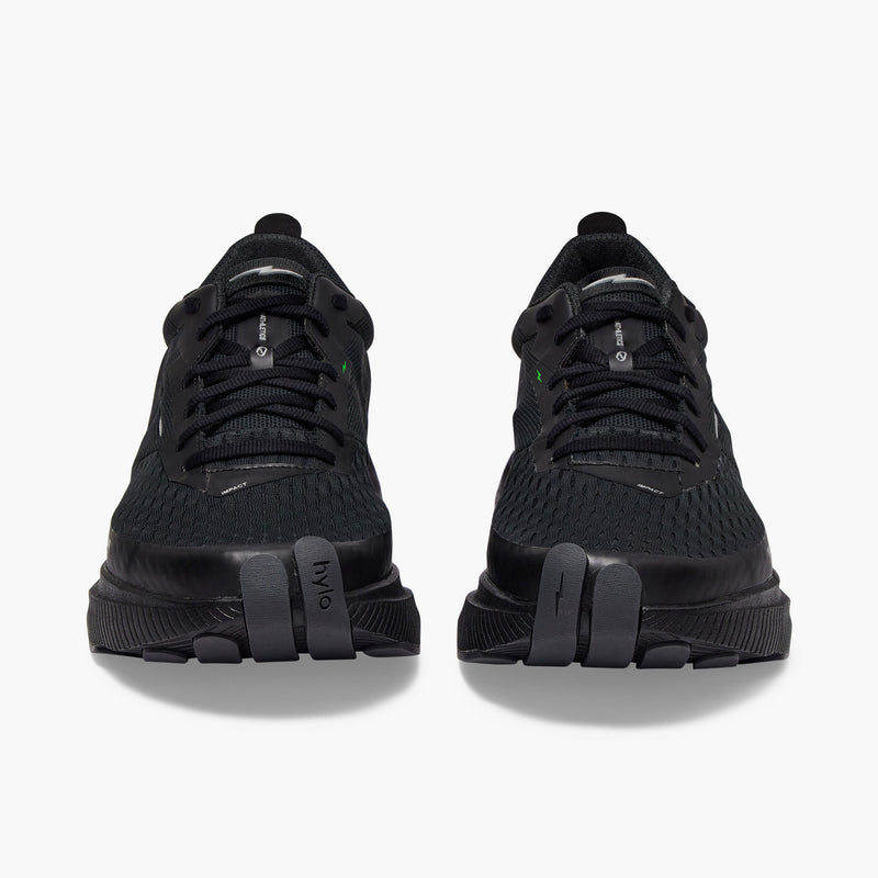 Men's hylo IMPACT - TripleBlack