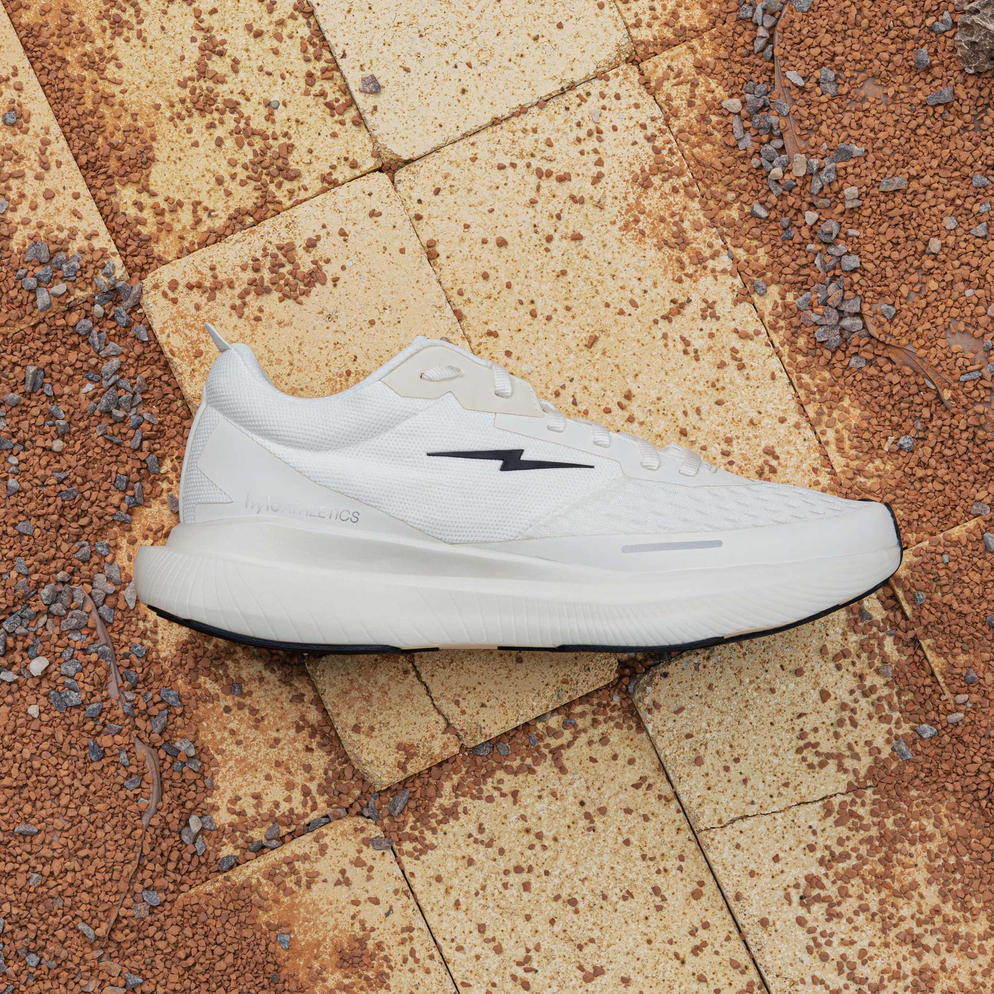 Women's IMPACT - Undyed