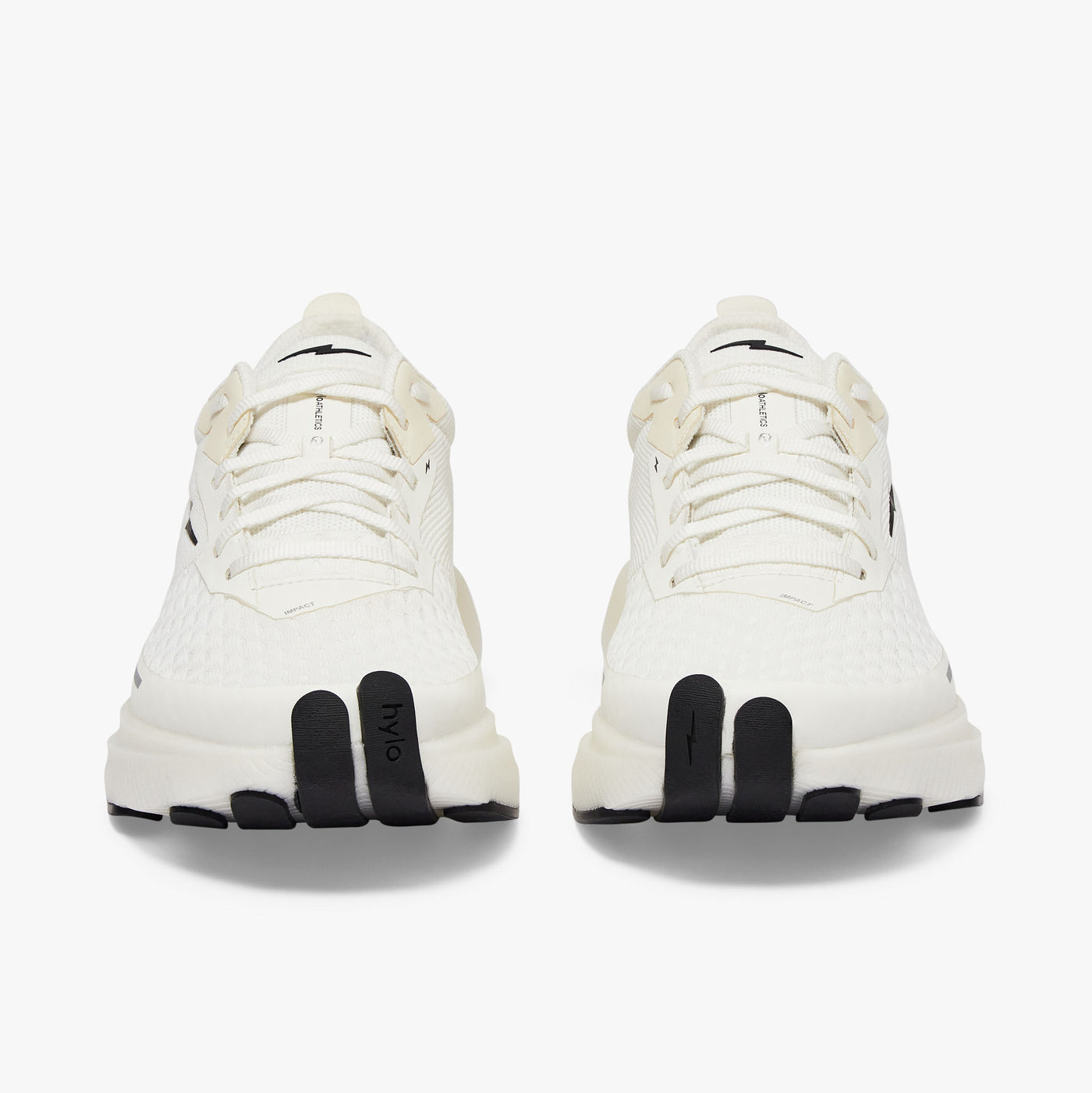 Men's hylo IMPACT - Undyed