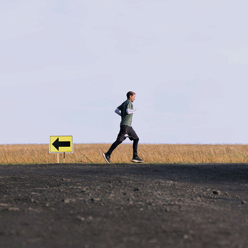 Personal challenges with impact