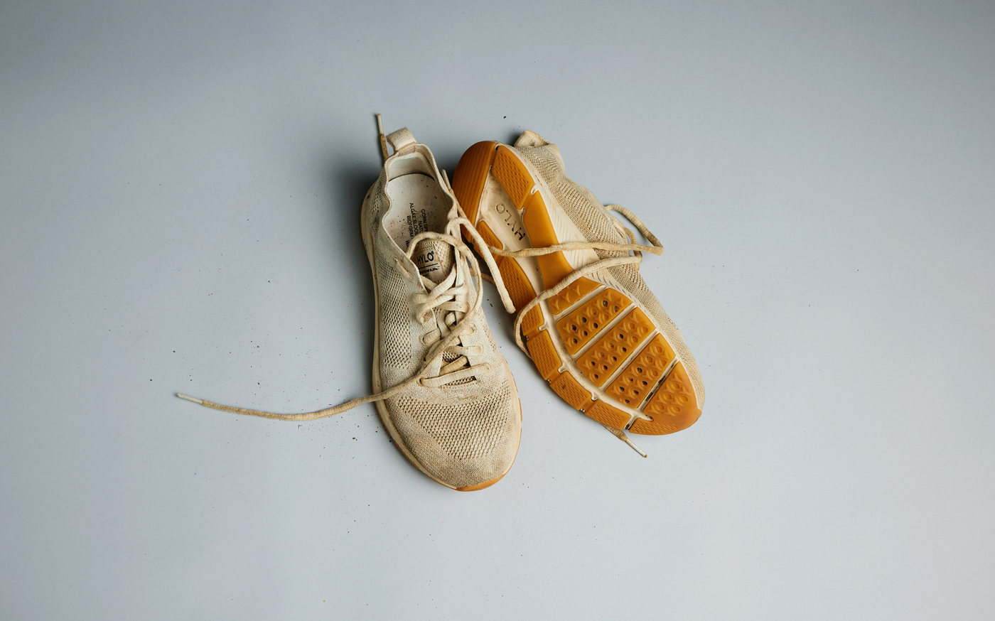 Non-hylo Recycling Product