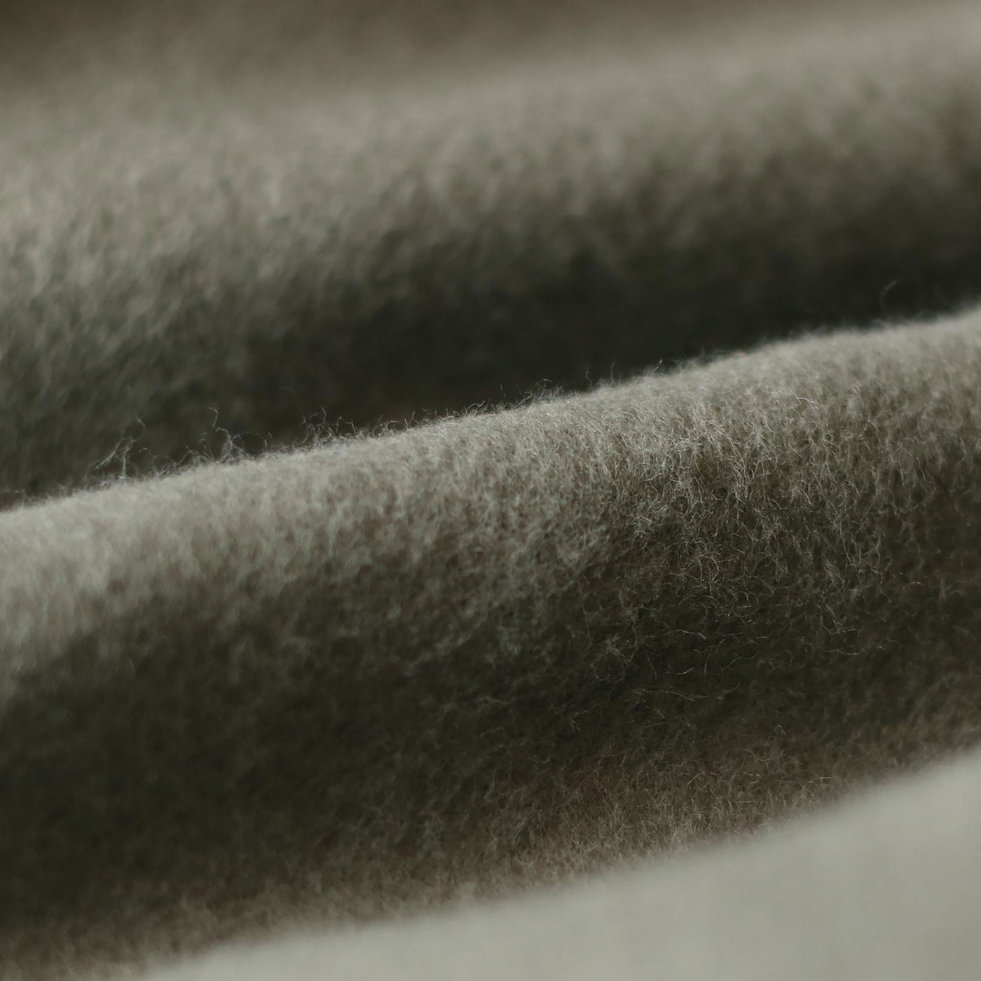 Women's Sweatshirt - Khaki