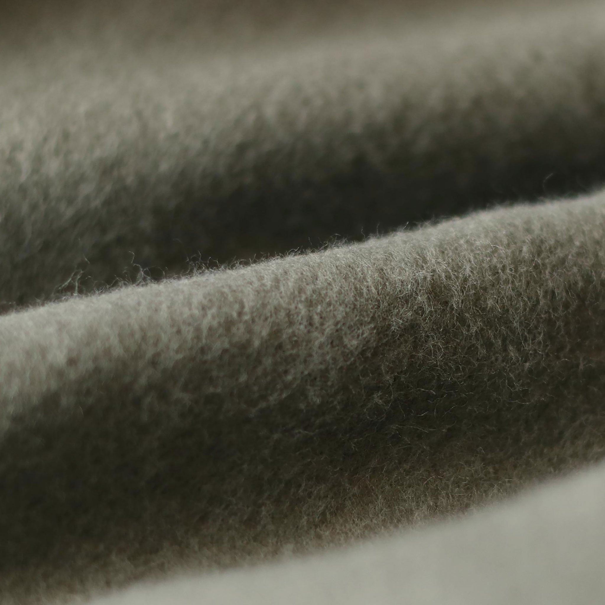 Women's Sweatshirt - Khaki