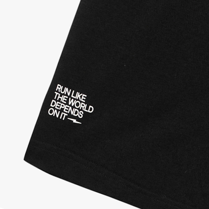 Men's LegacyTech T-Shirt - Black - Core