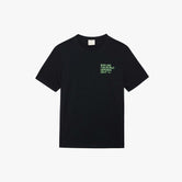 Men's LegacyTech T-Shirt - Black - Graphic