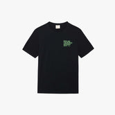 Women's LegacyTech T-Shirt - Black - Graphic