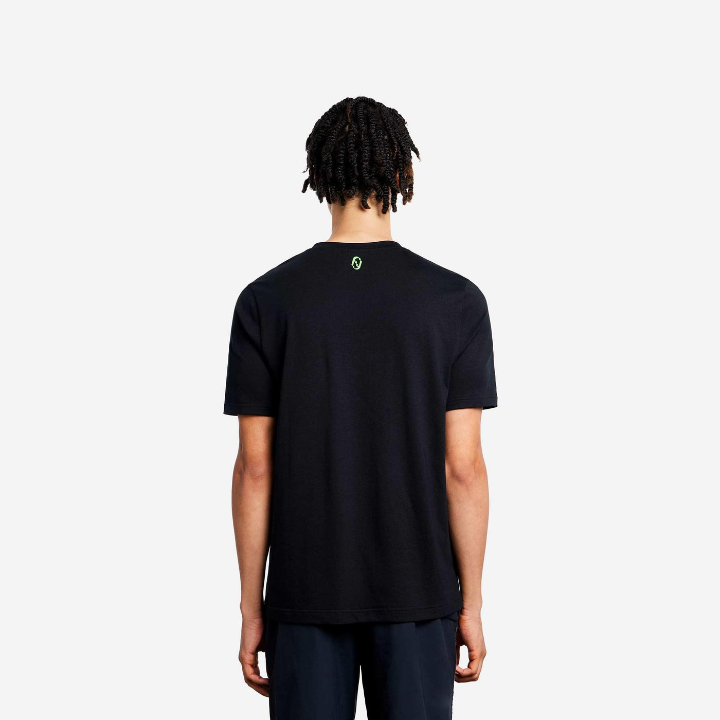 model-second