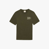 Women's LegacyTech T-Shirt - Khaki - Graphic