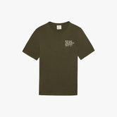 Men's LegacyTech T-Shirt - Khaki - Graphic