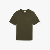 Women's LegacyTech T-Shirt - Khaki - Core