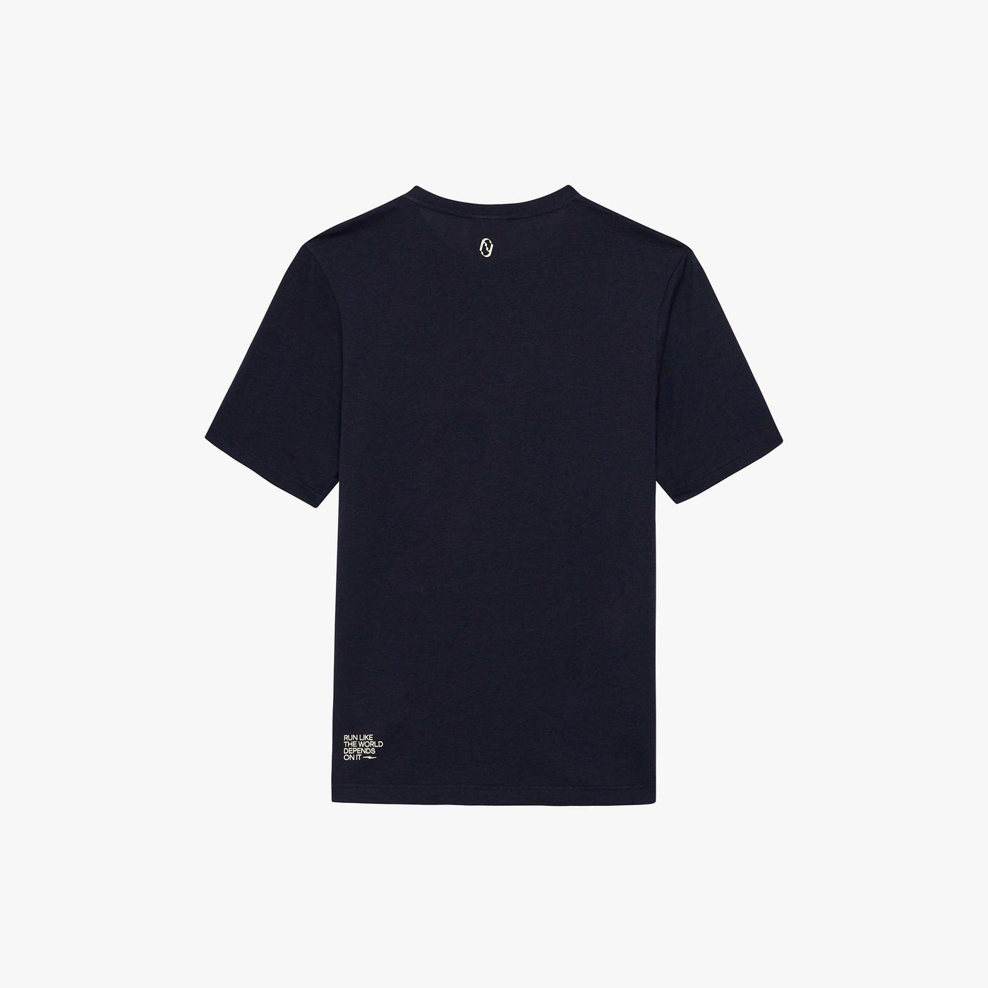 Women's LegacyTech T-Shirt - Navy - Core