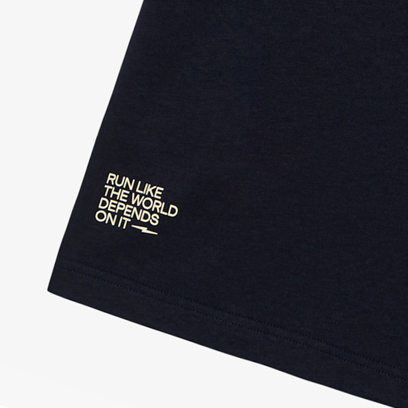 Women's LegacyTech T-Shirt - Navy - Core