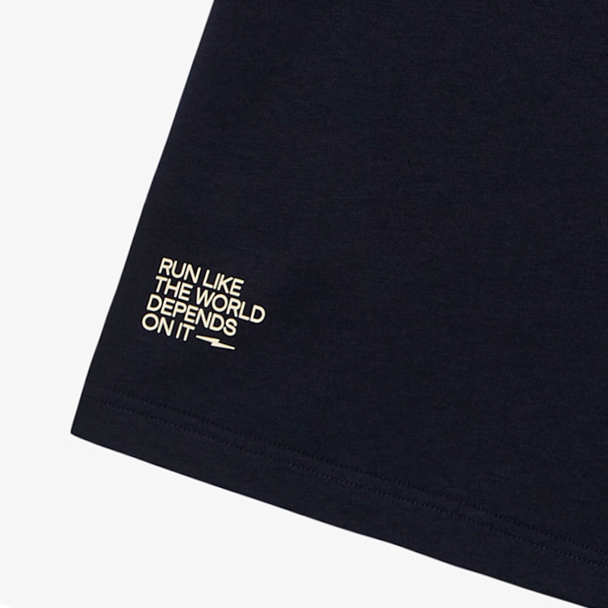 Women's LegacyTech T-Shirt - Navy - Core