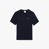 Women's LegacyTech T-Shirt - Navy - Graphic