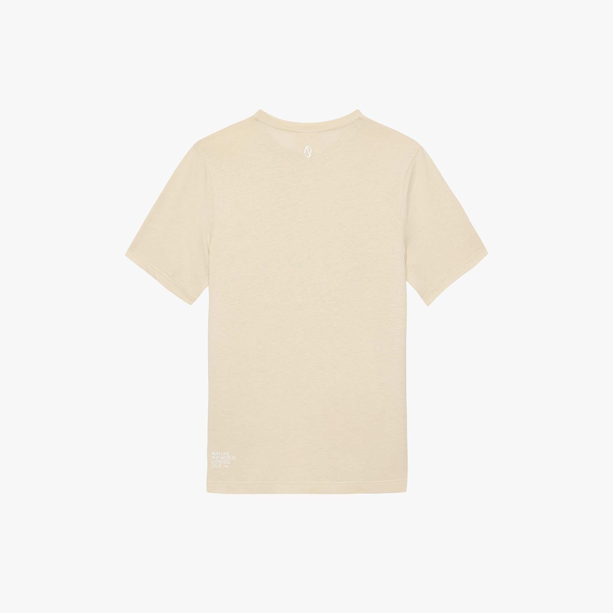 Men's LegacyTech T-Shirt - Sand - Core