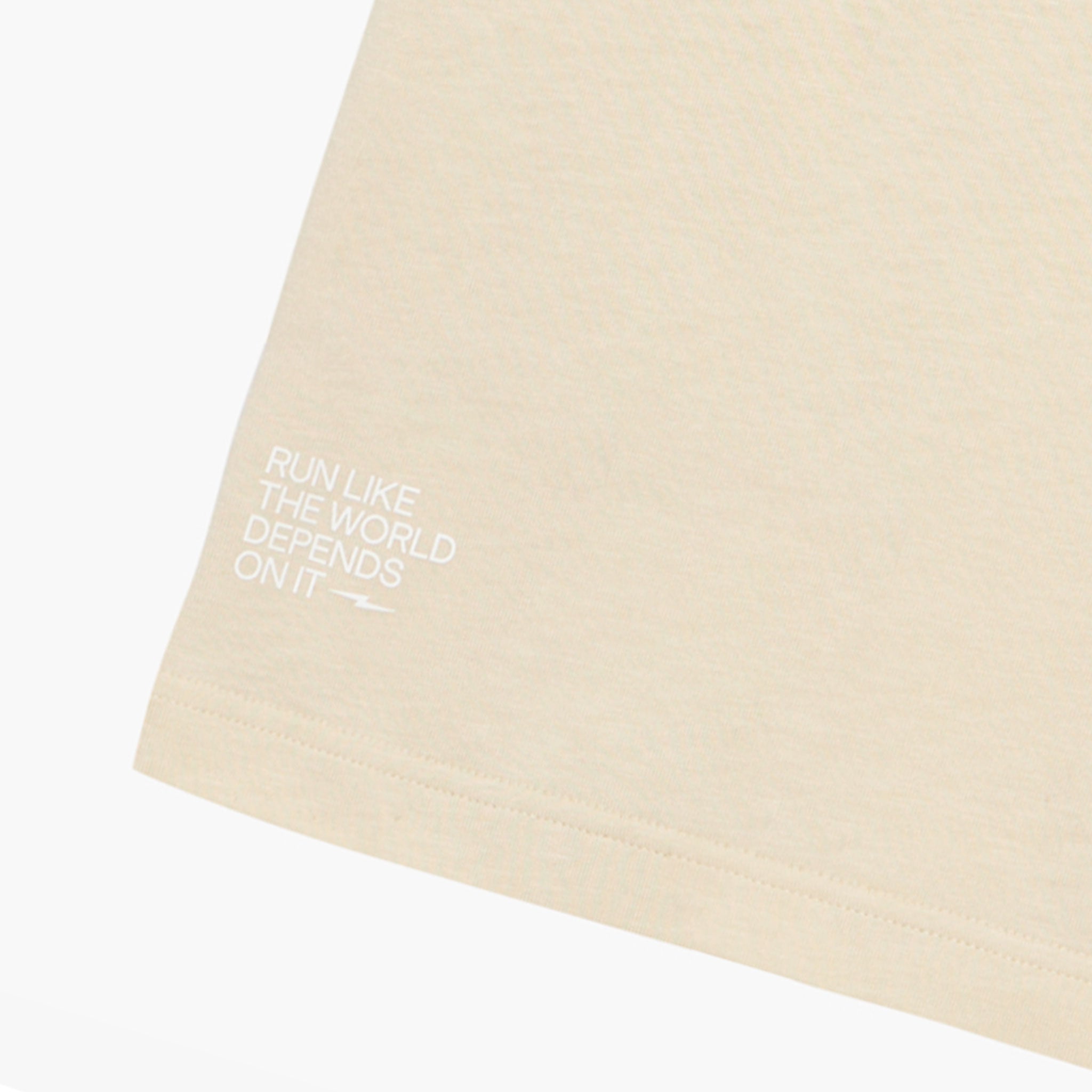 Women's LegacyTech T-Shirt - Sand - Core