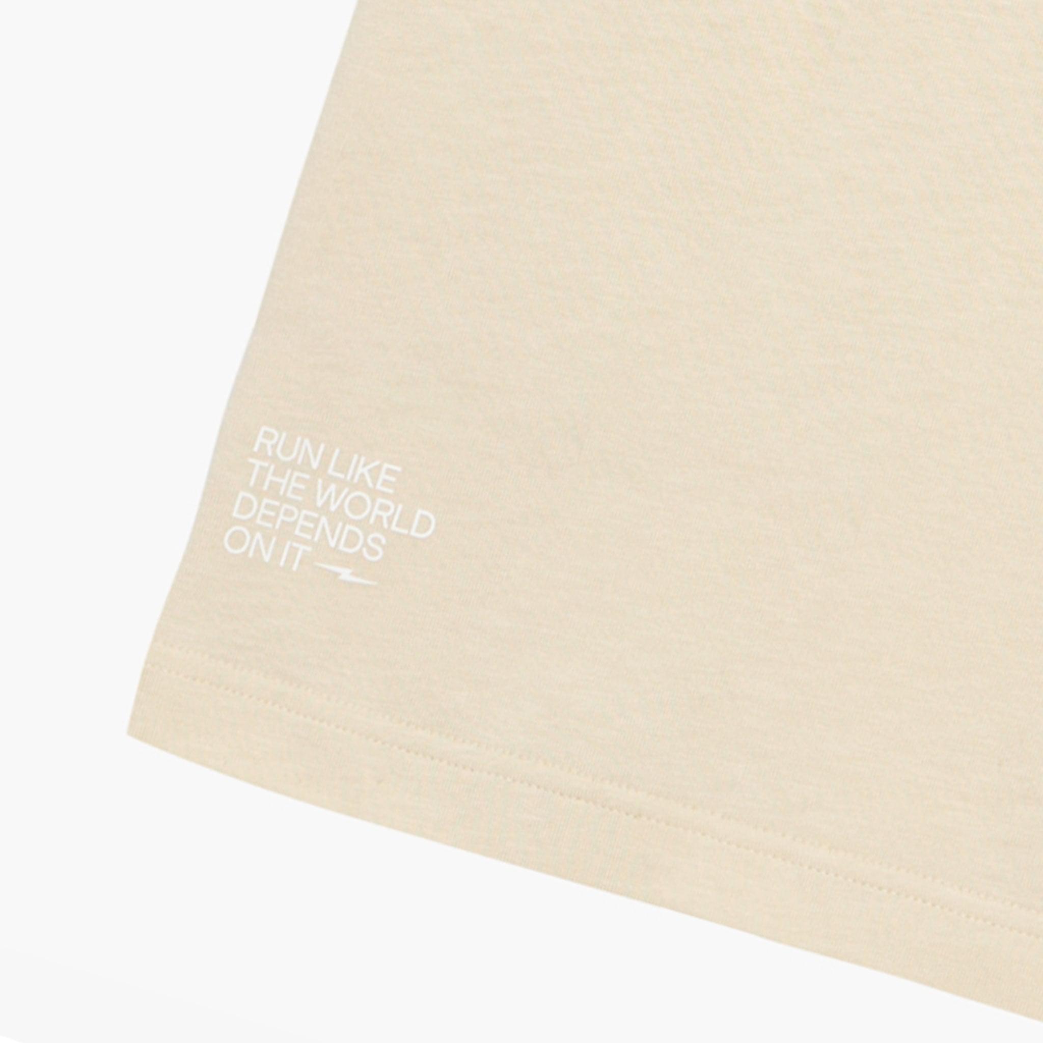 Men's LegacyTech T-Shirt - Sand - Core