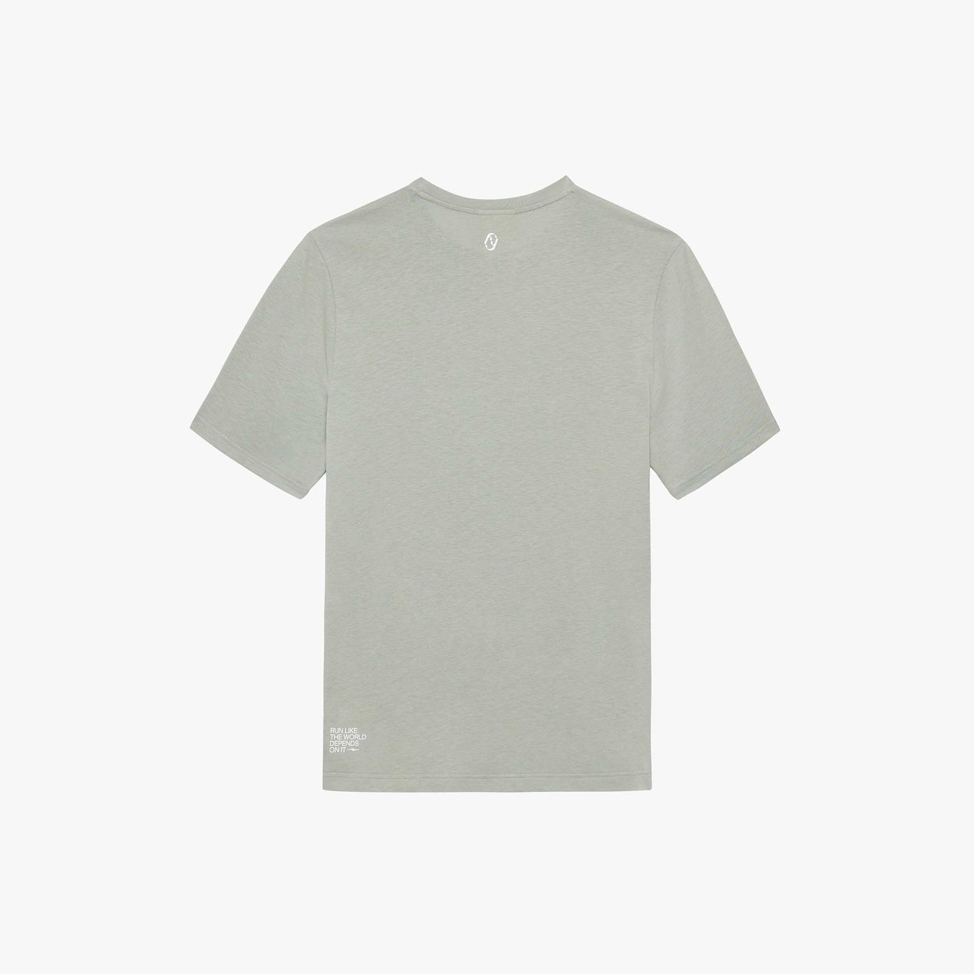 Women's LegacyTech T-Shirt - Slate - Core