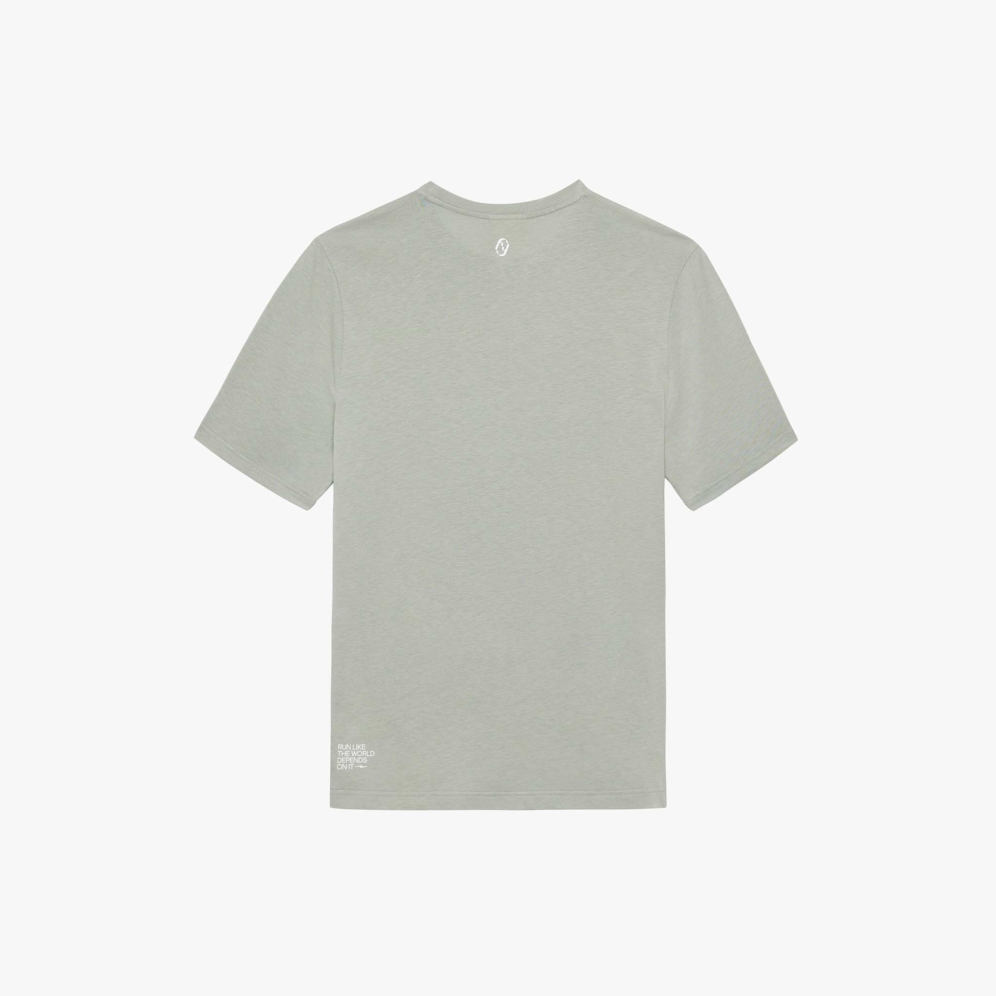 Women's LegacyTech T-Shirt - Slate - Core