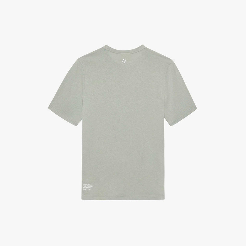 Men's LegacyTech T-Shirt - Slate - Core