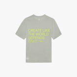 Women's LegacyTech T-Shirt - Slate - Create