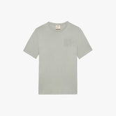 Men's LegacyTech T-Shirt - Slate - Graphic