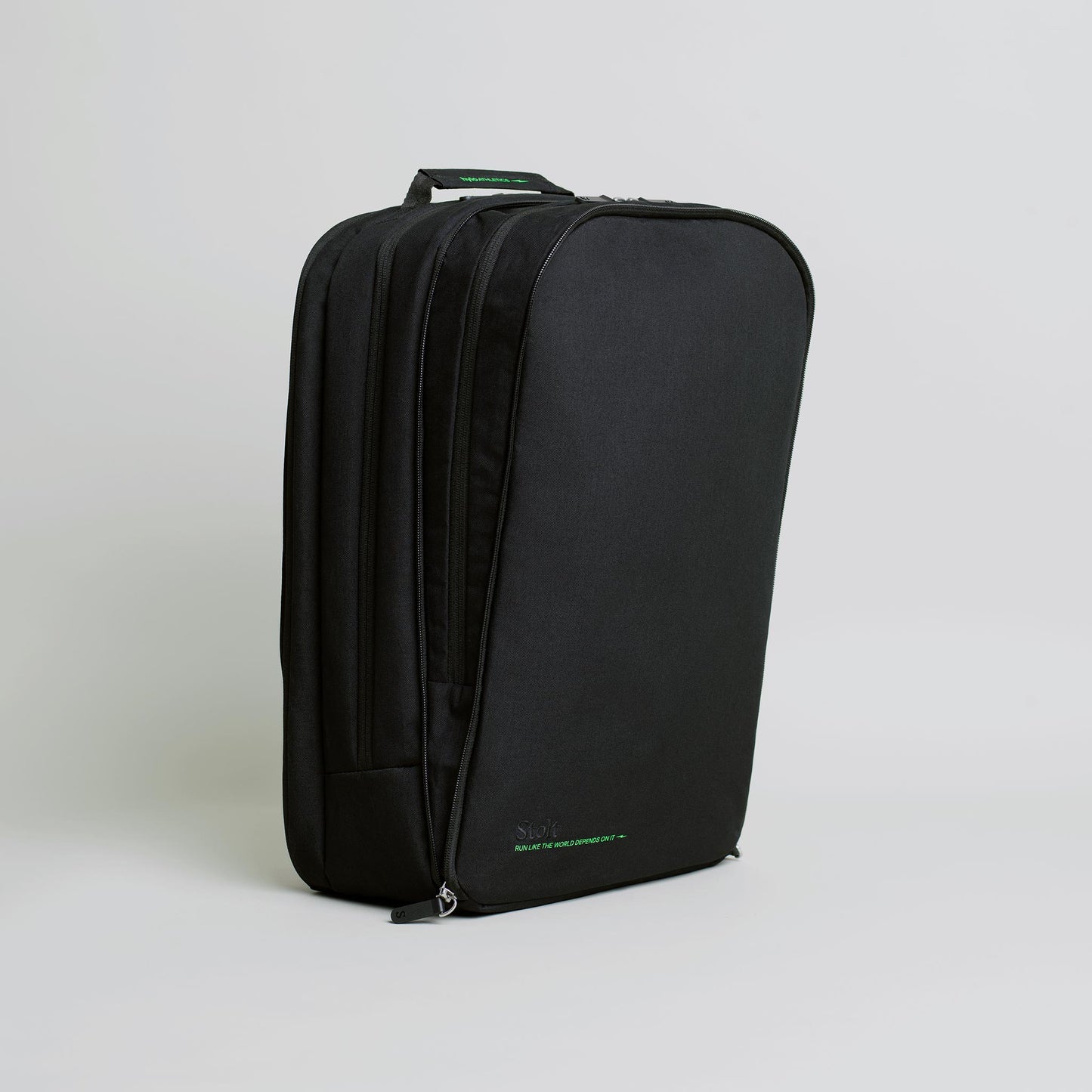Alpha Backpack