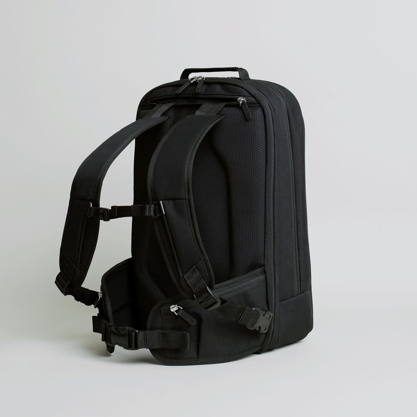 Alpha Backpack