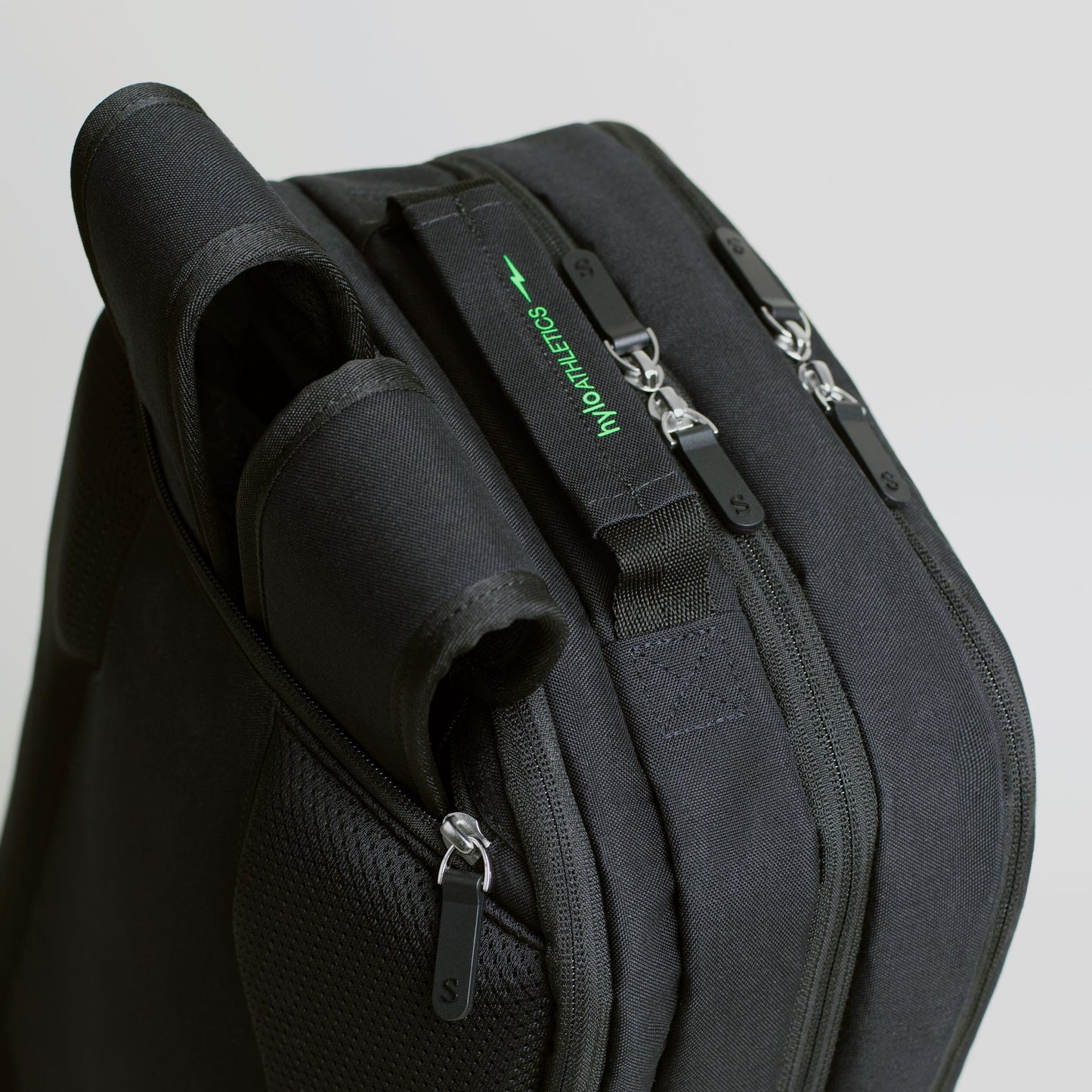 Alpha Backpack