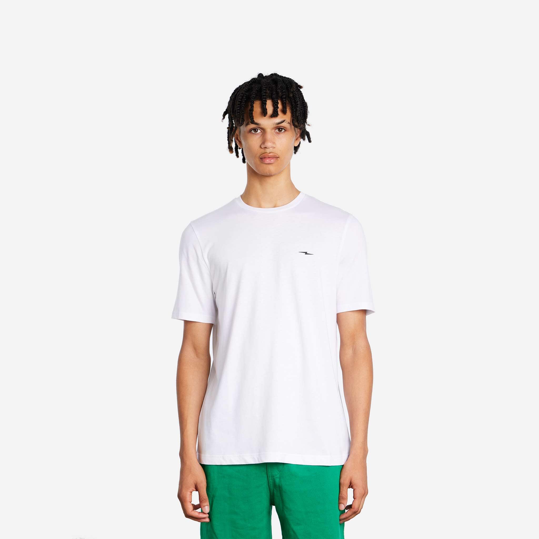 Men's LegacyTech T-Shirt - White - Core