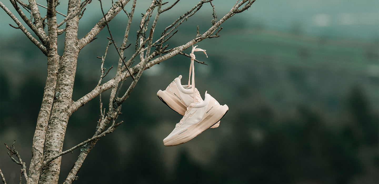 HOW WE WORK OUT OUR CARBON FOOTPRINT