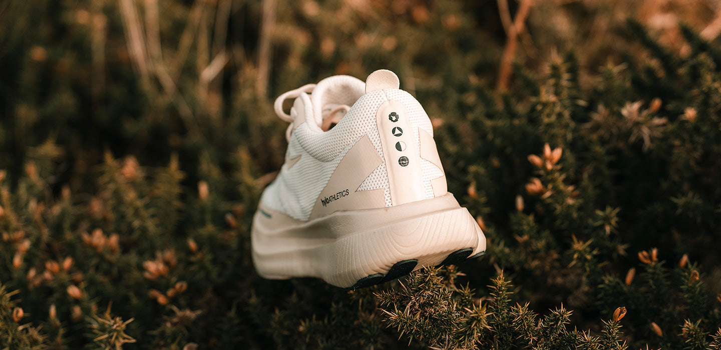 WHY OUR SPORTSWEAR IS VEGAN