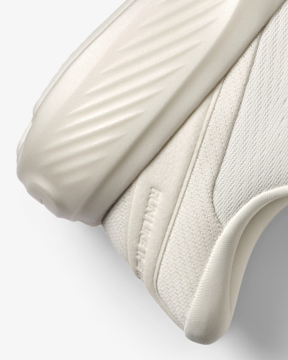 HyperBolt+ midsole close-up