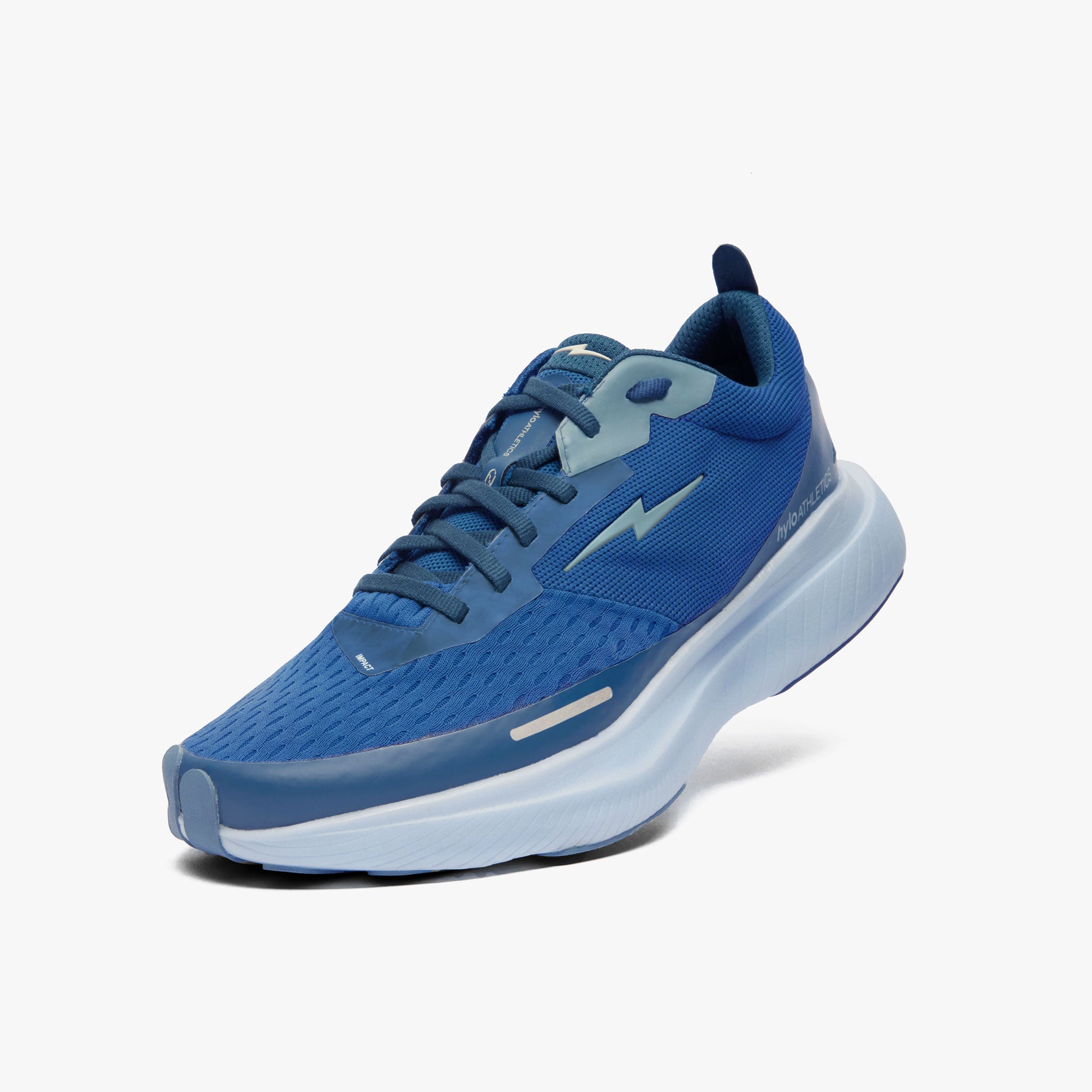 Women's hylo IMPACT - Blue