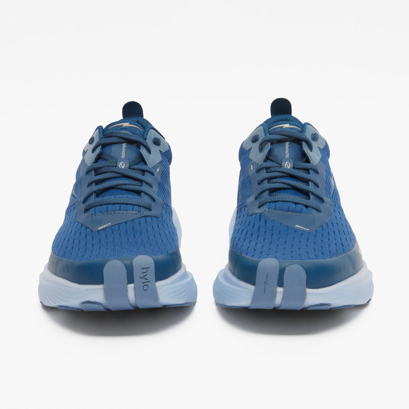 Women's hylo IMPACT - Blue