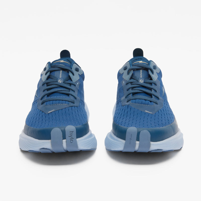 Women's hylo IMPACT - Blue