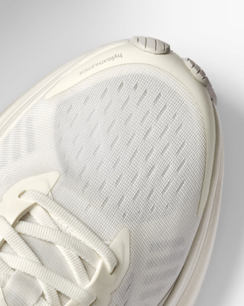 Bio-based knit upper