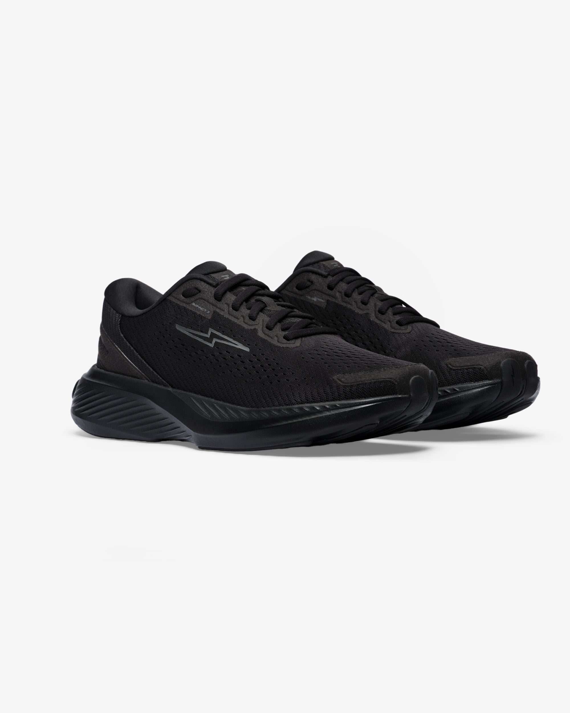 Men's IMPACT 2 - Black/Charcoal