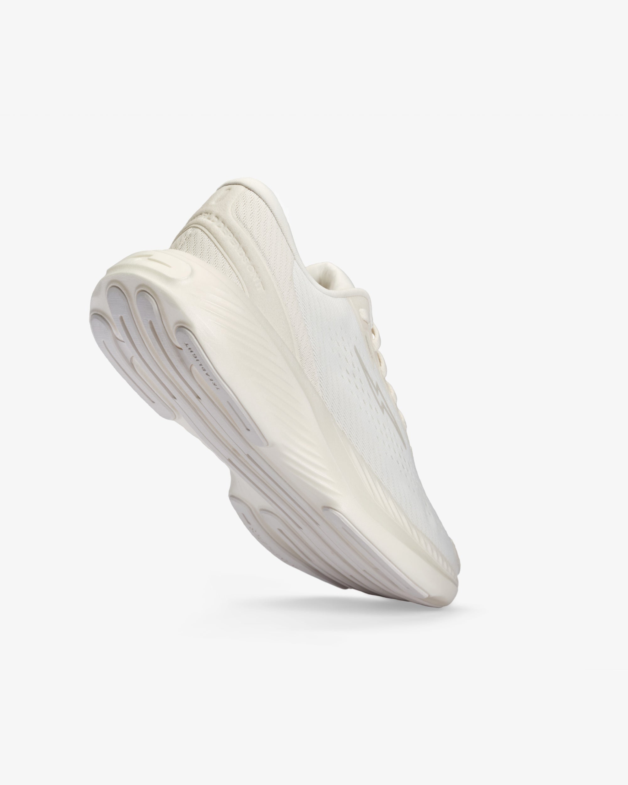 Women's IMPACT 2 - Undyed/Pebble