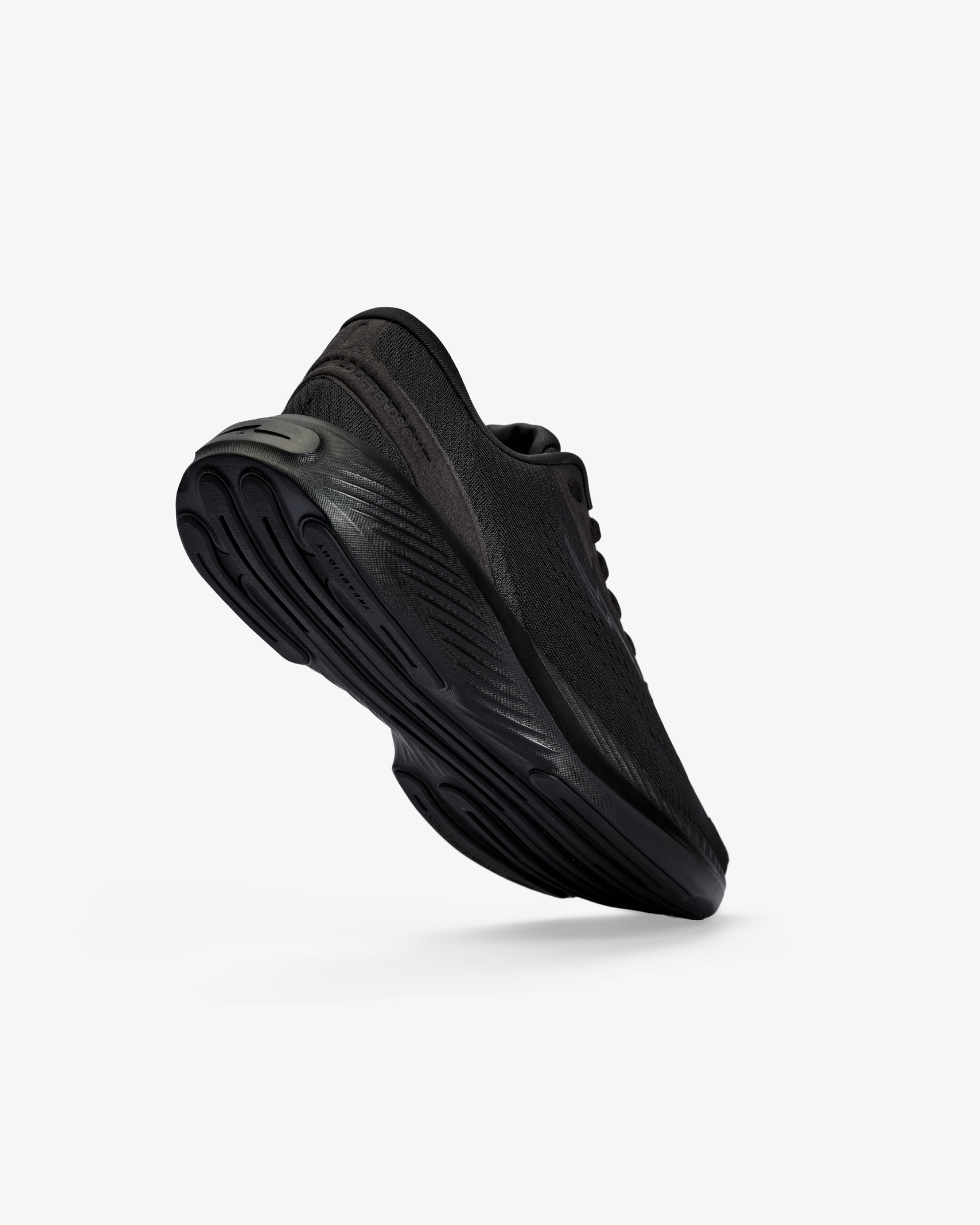 Men's IMPACT 2 - Black/Charcoal