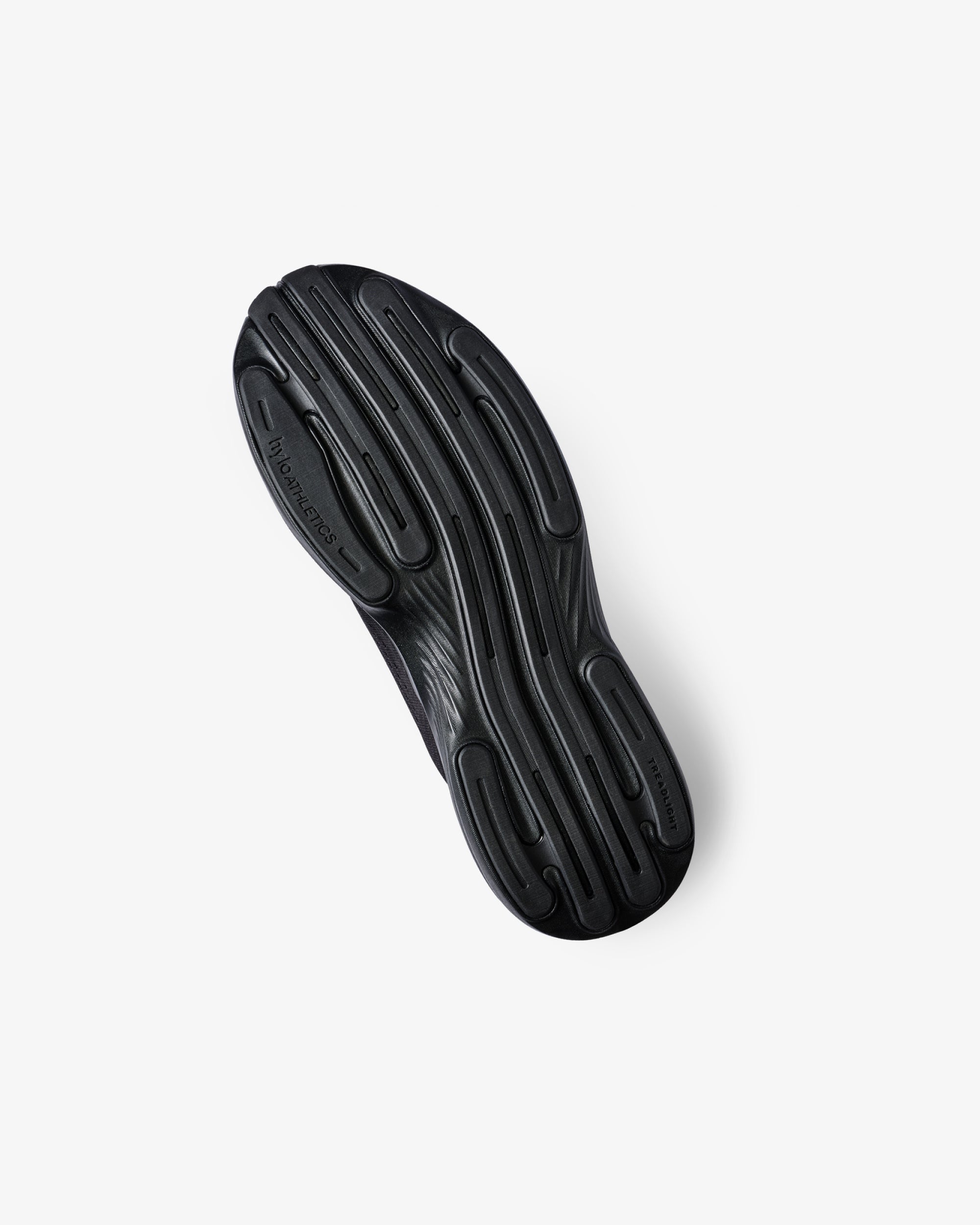 Women's IMPACT 2 - Black/Charcoal