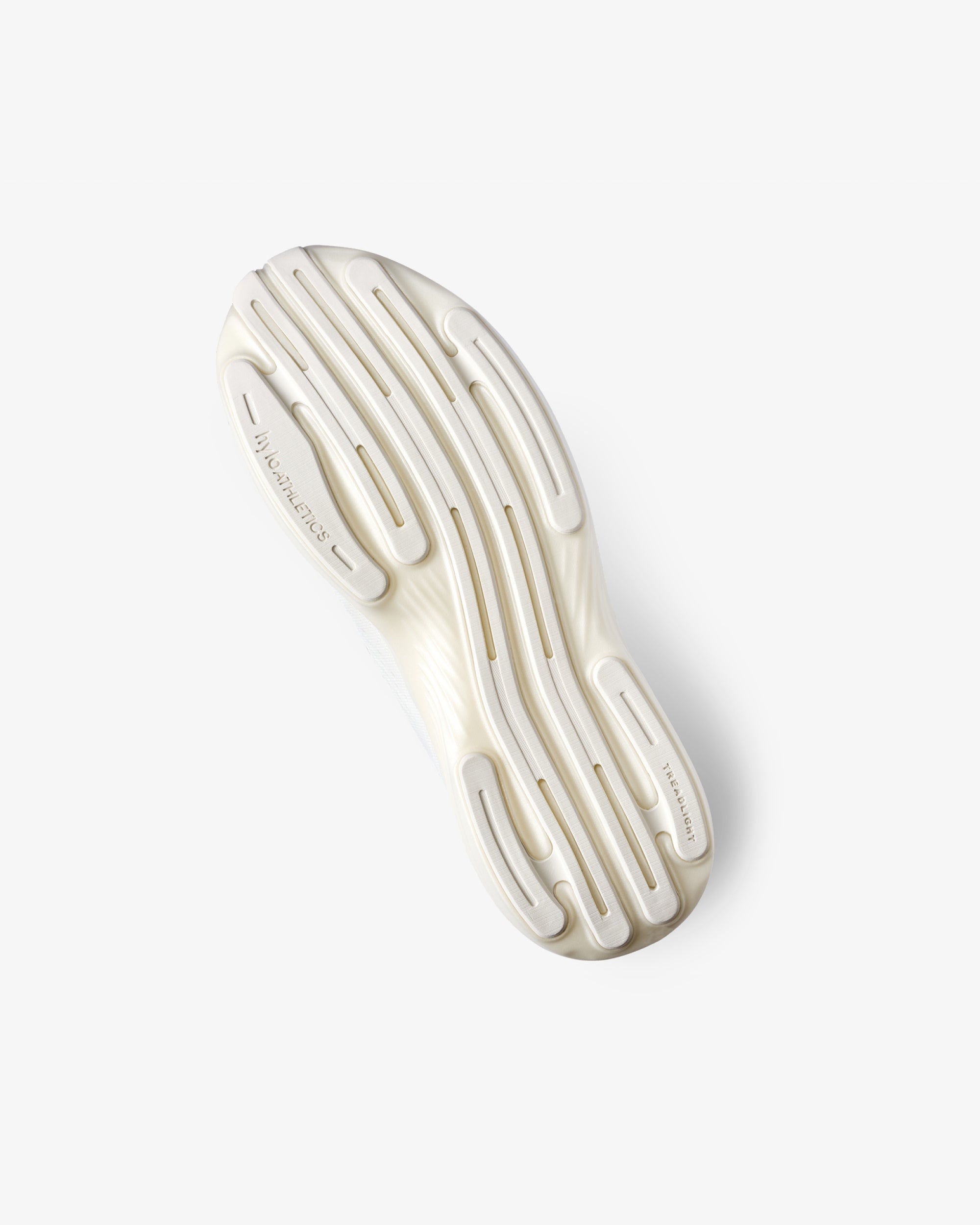 Men's IMPACT 2 - Undyed/Pebble
