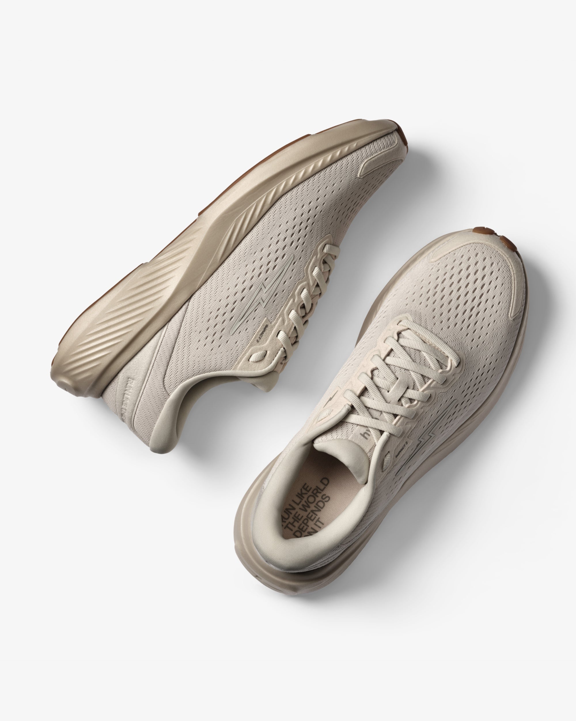Men's IMPACT 2 - Sand/Oat