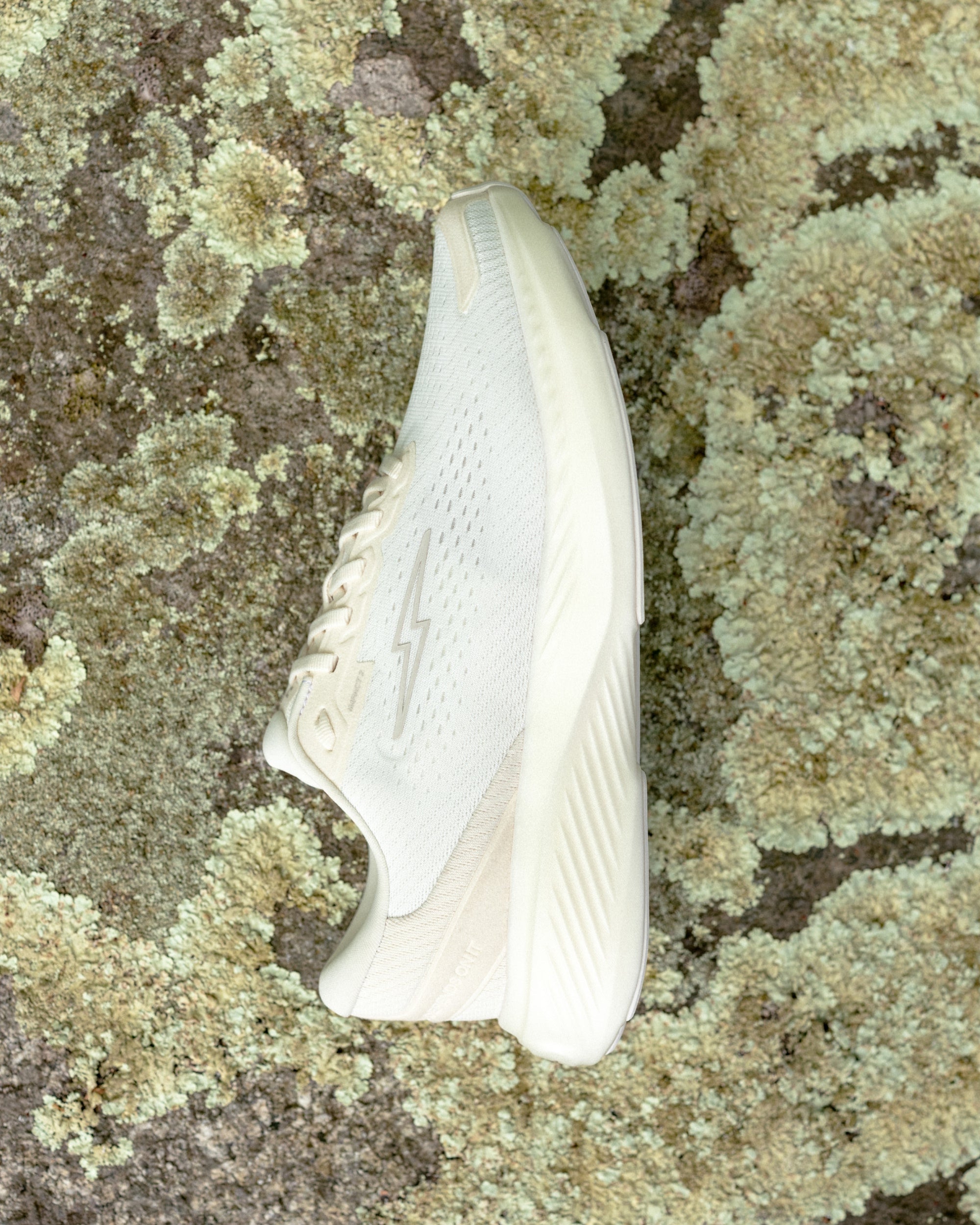 Women's IMPACT 2 - Undyed/Pebble
