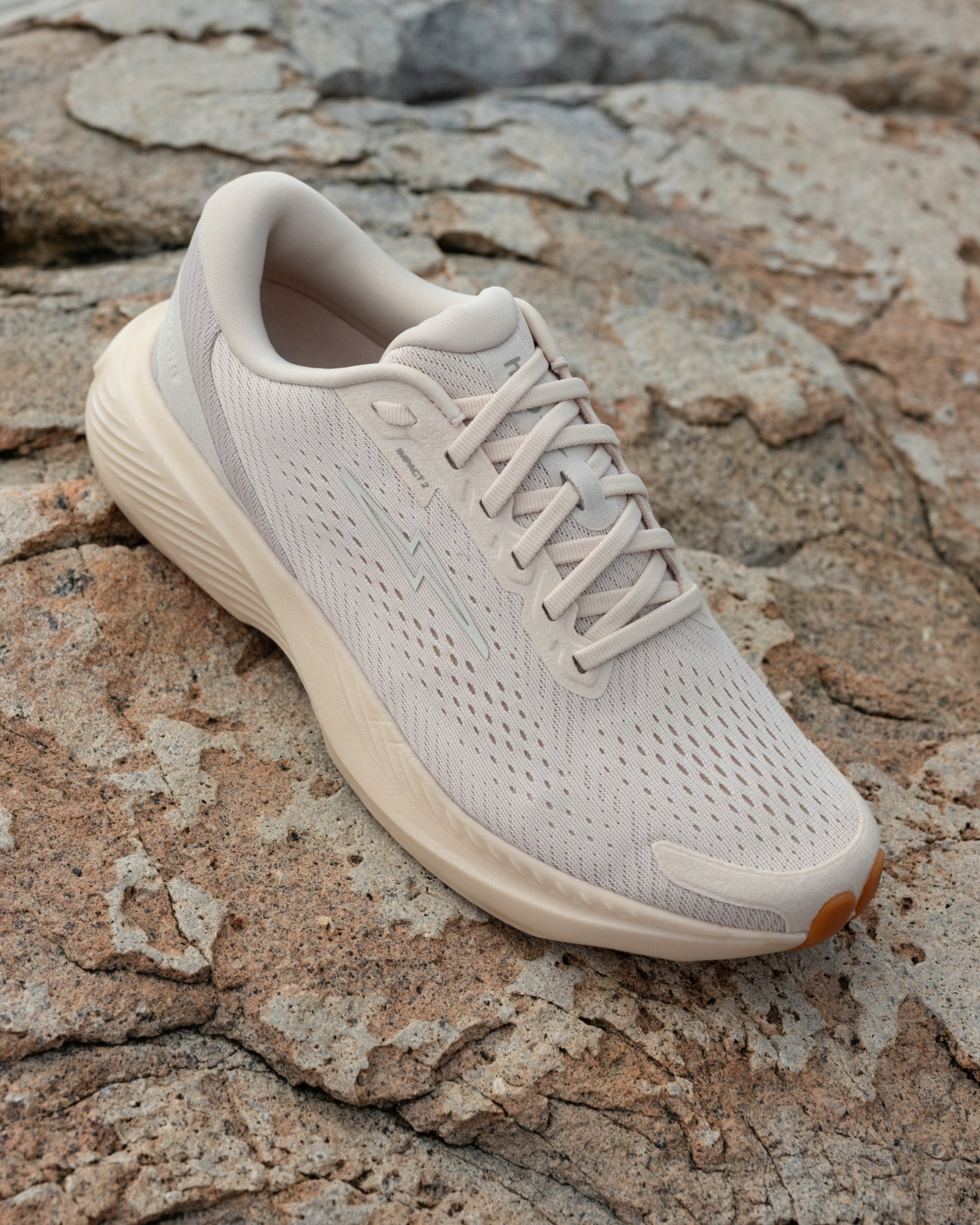 Men's IMPACT 2 - Sand/Oat