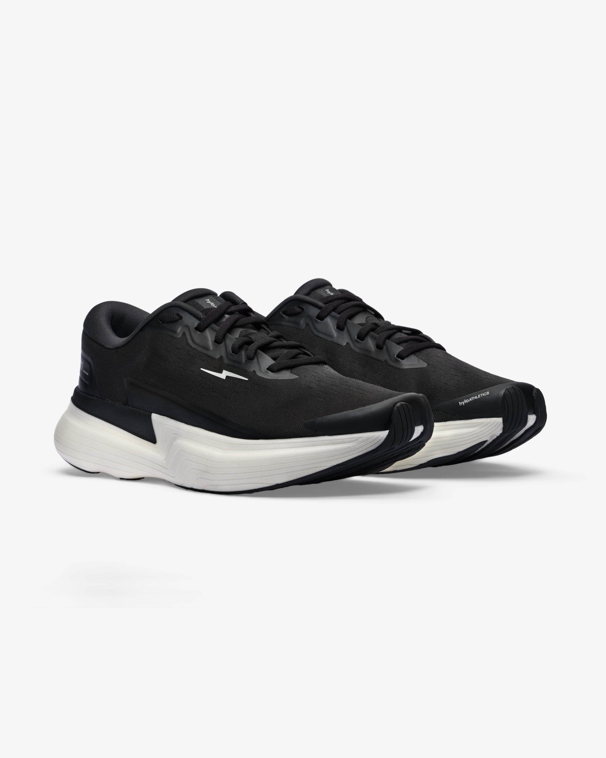 Men's AXIS - Black/Undyed