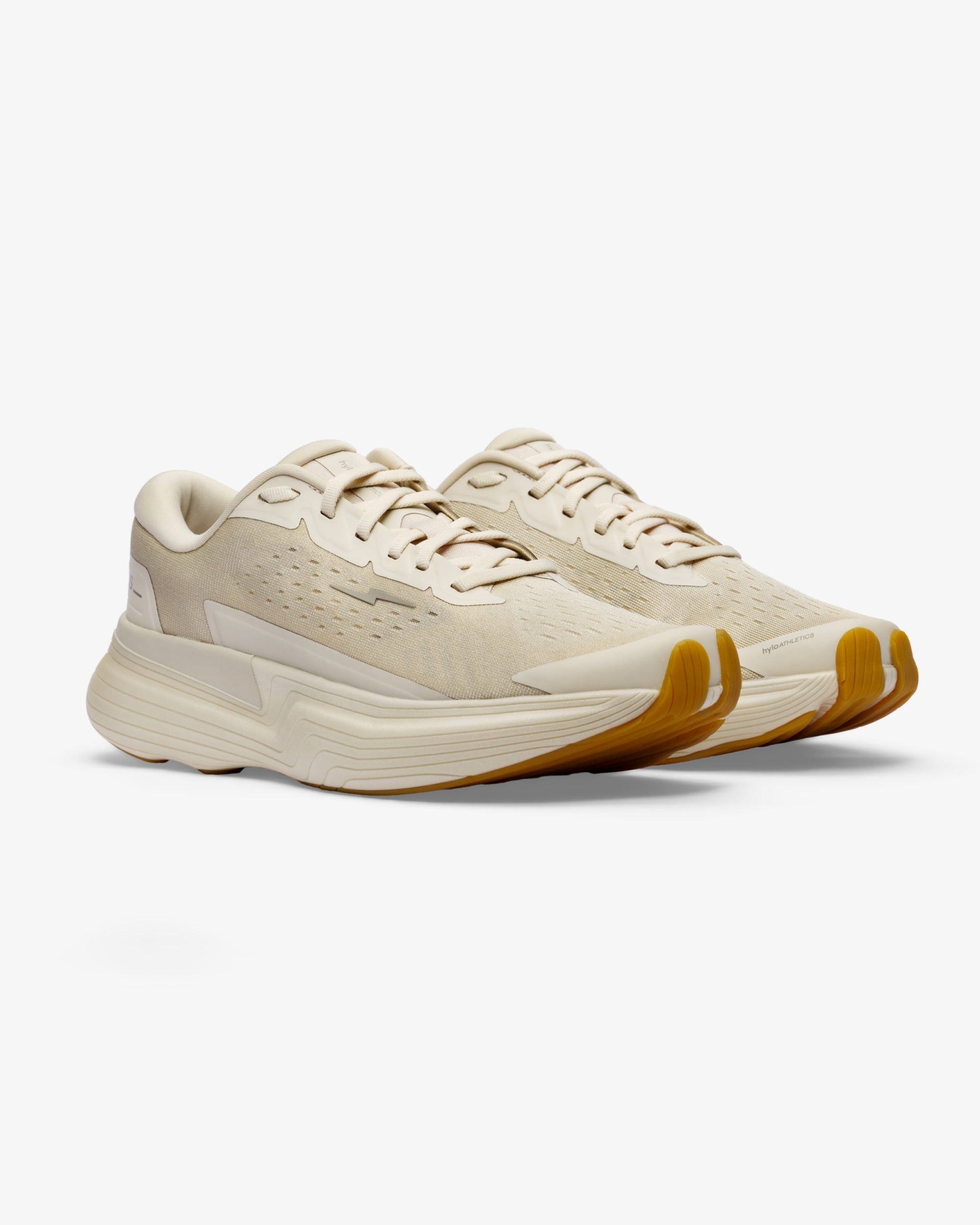 Men's AXIS - Sand/Oat