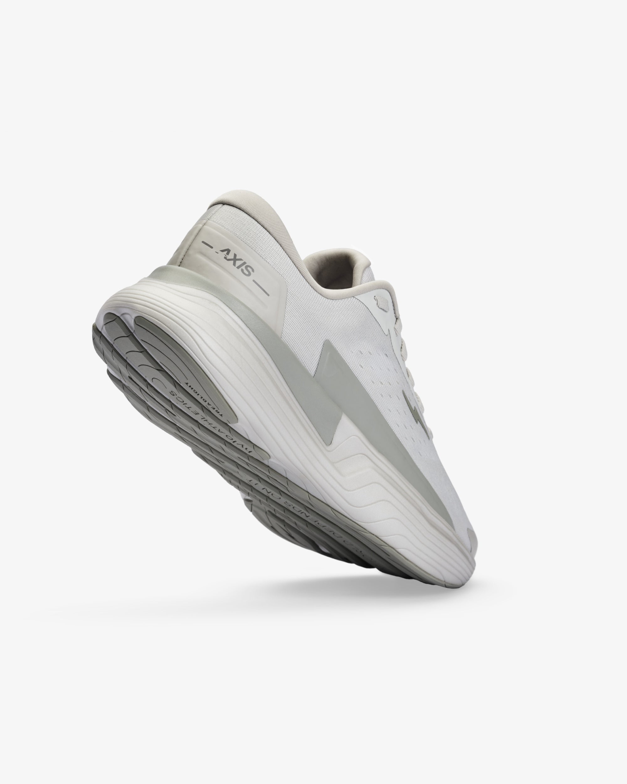 Men's AXIS - Stone