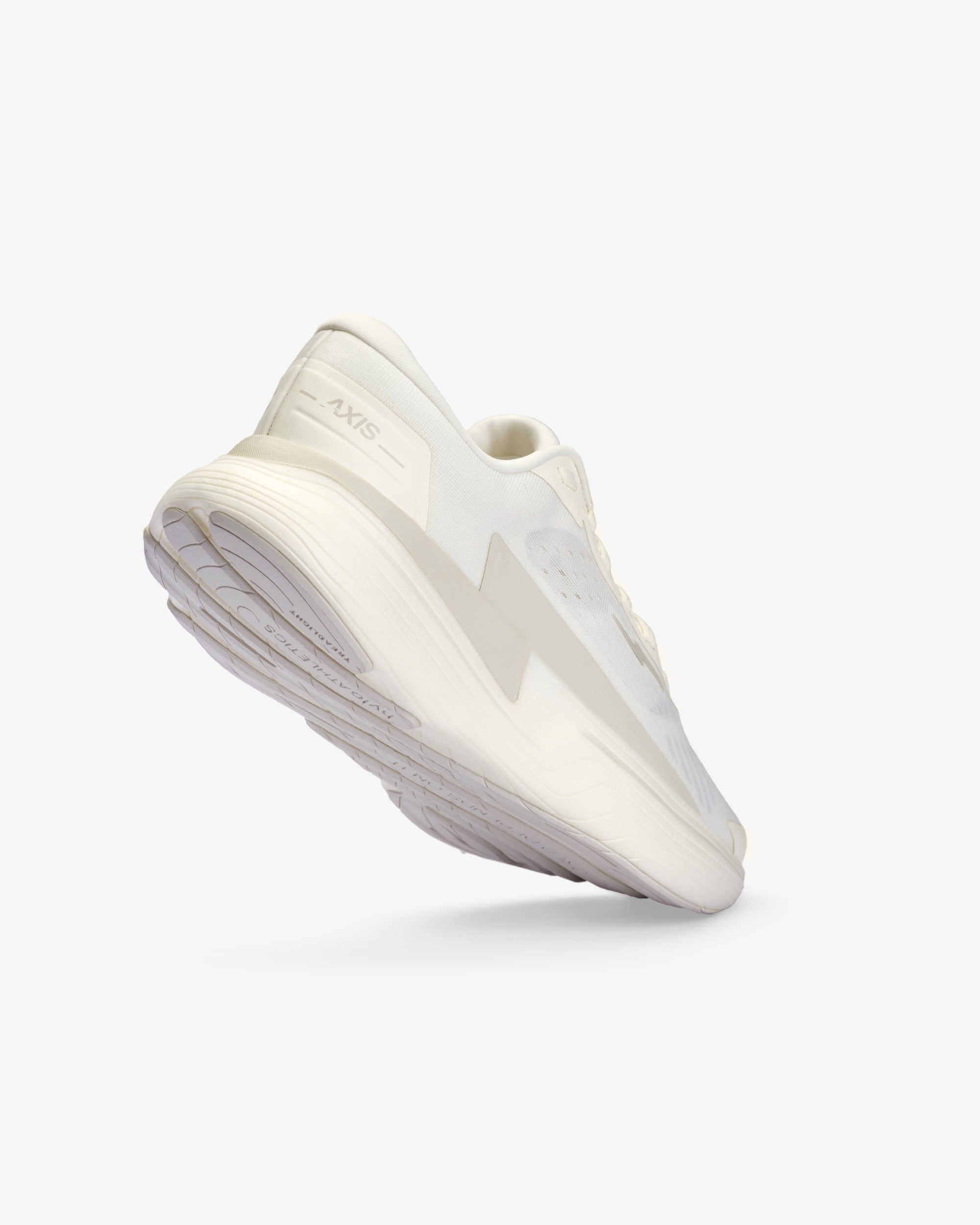 Men's AXIS - Undyed/Pebble